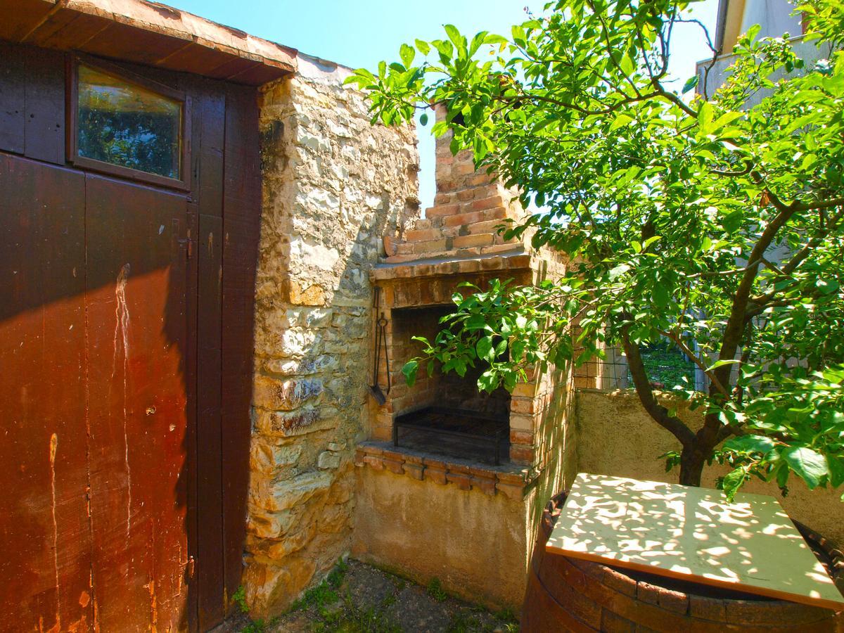 House 1037 Villa Fazana Exterior photo