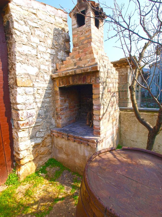 House 1037 Villa Fazana Exterior photo